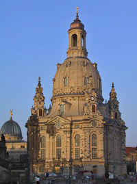 .  Frauenkirche