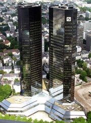    Deutsche Bank  