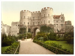 ����� � ������. 1900 ���